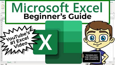 Excel tutorial for beginners. Things To Know About Excel tutorial for beginners. 